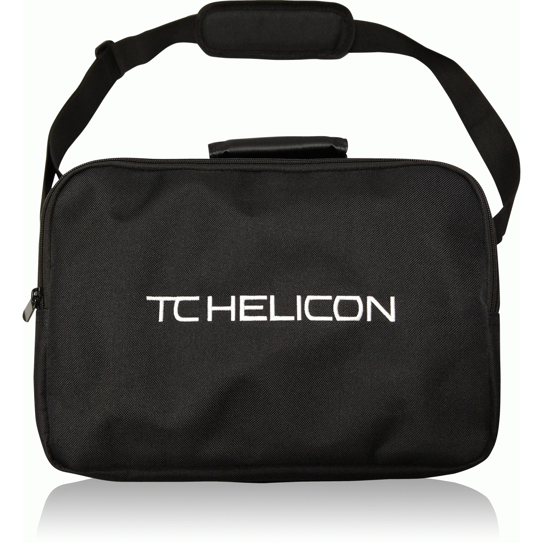 TC HELICON FX150 GIG BAG VOICESOLO - TC HELICON