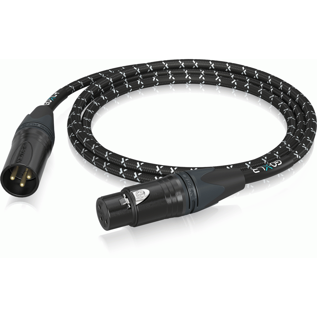 TC HELICON GOXLR MIC CABLE 3 METRE - TC HELICON