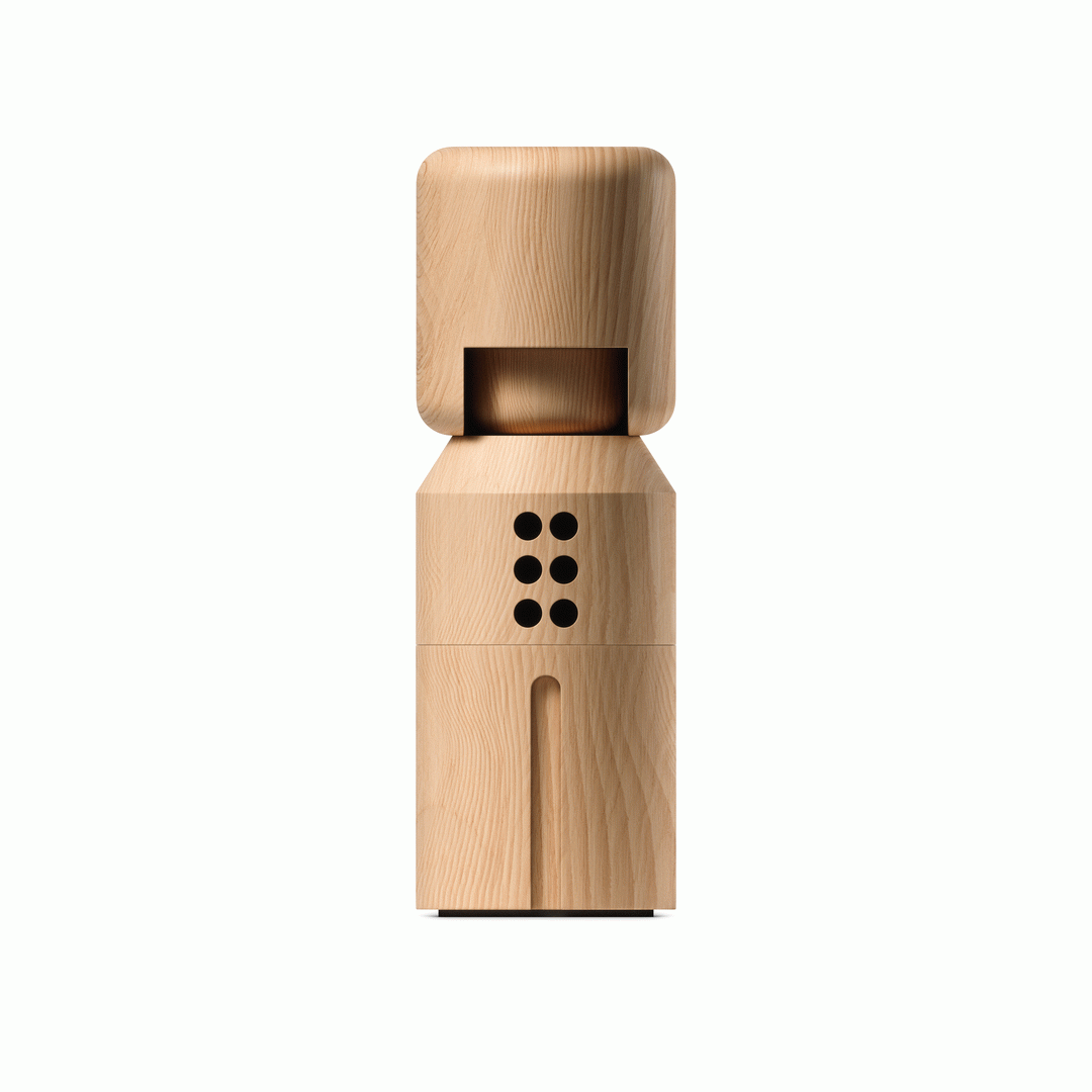 TEENAGE ENGINEERING CHOIR BOGDAN - TEENAGE ENGINEERING