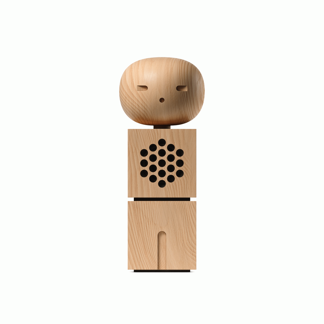 TEENAGE ENGINEERING CHOIR MIKI - TEENAGE ENGINEERING