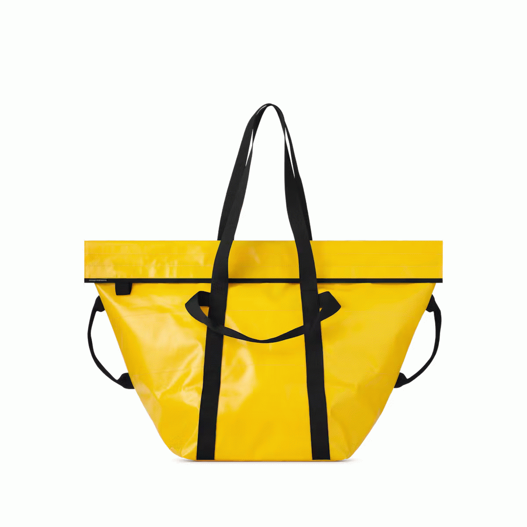 TEENAGE ENGINEERING DUTY OVERNIGHT - TEENAGE ENGINEERING