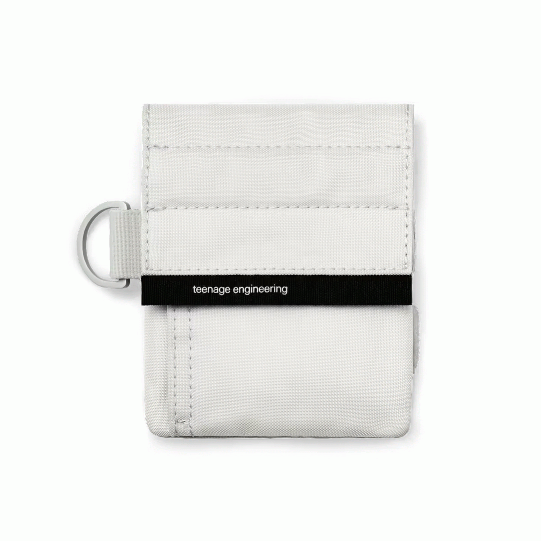 TEENAGE ENGINEERING FIELD BAG TX - 6 SMALL - TEENAGE ENGINEERING