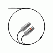TEENAGE ENGINEERING FIELD CABLE 3.5mm to 2 x XLR (SOCKET) - TEENAGE ENGINEERING