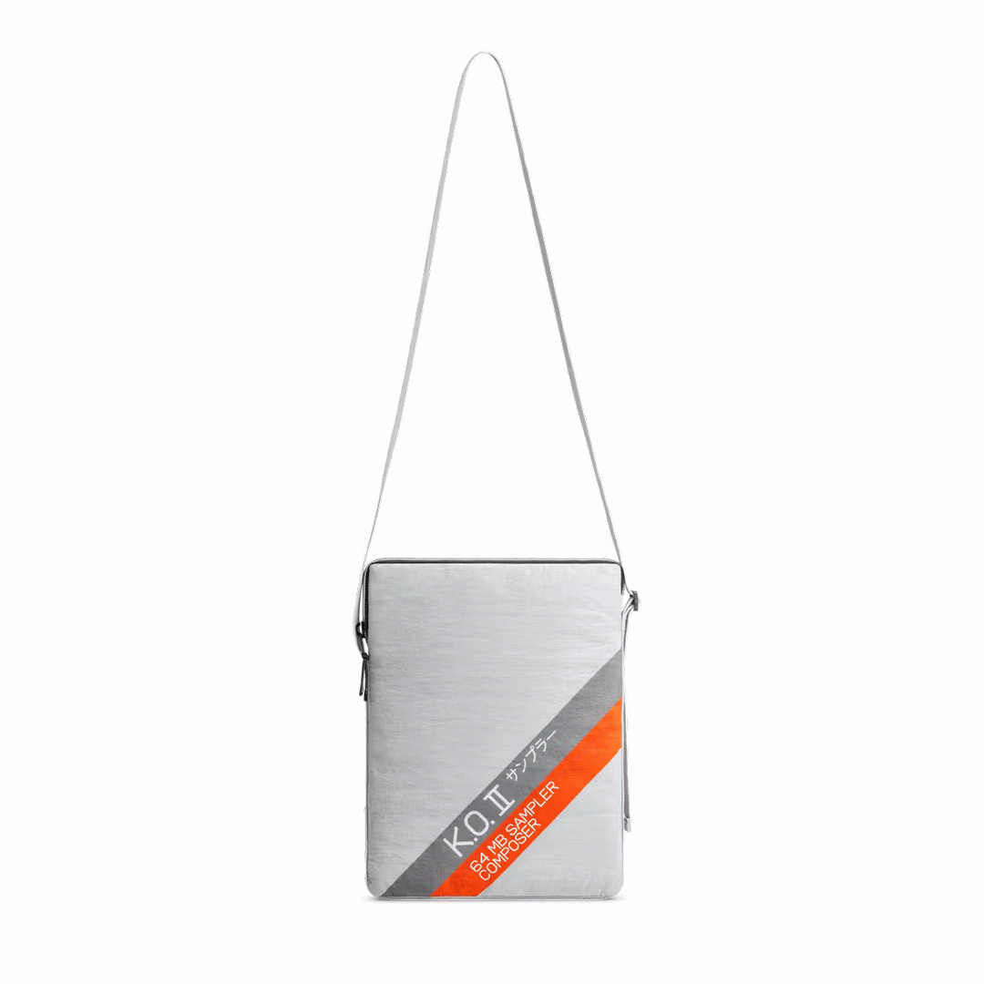 TEENAGE ENGINEERING K.O. II SOFT BAG - TEENAGE ENGINEERING