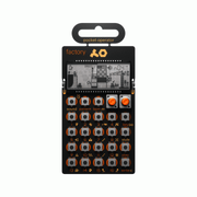 TEENAGE ENGINEERING POCKET OPERATOR PO - 16 FACTORY - TEENAGE ENGINEERING