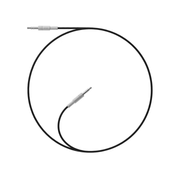 TEENAGE ENGINEERING TEXTILE 3.5MM - 3.5MM - TEENAGE ENGINEERING