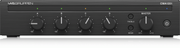 The LAB.GRUPPEN CMA1201, 120 Watt Commercial Mixer Amplifier with 4 Inputs - LAB GRUPPEN