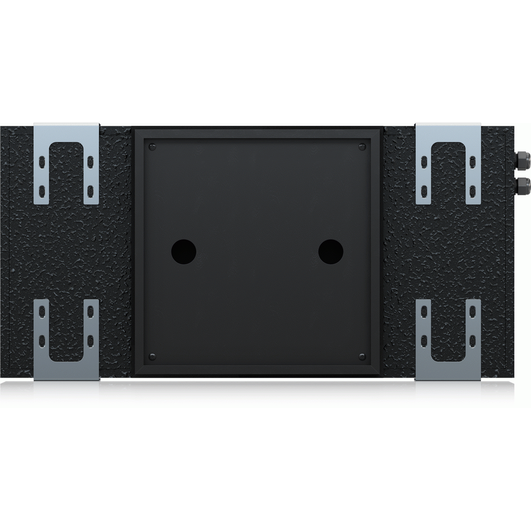 The Tannoy BACKCANPCI7DCRB Wood Backcan Kit for PCI 7DC RB In - Ceiling Loudspeakers - TANNOY