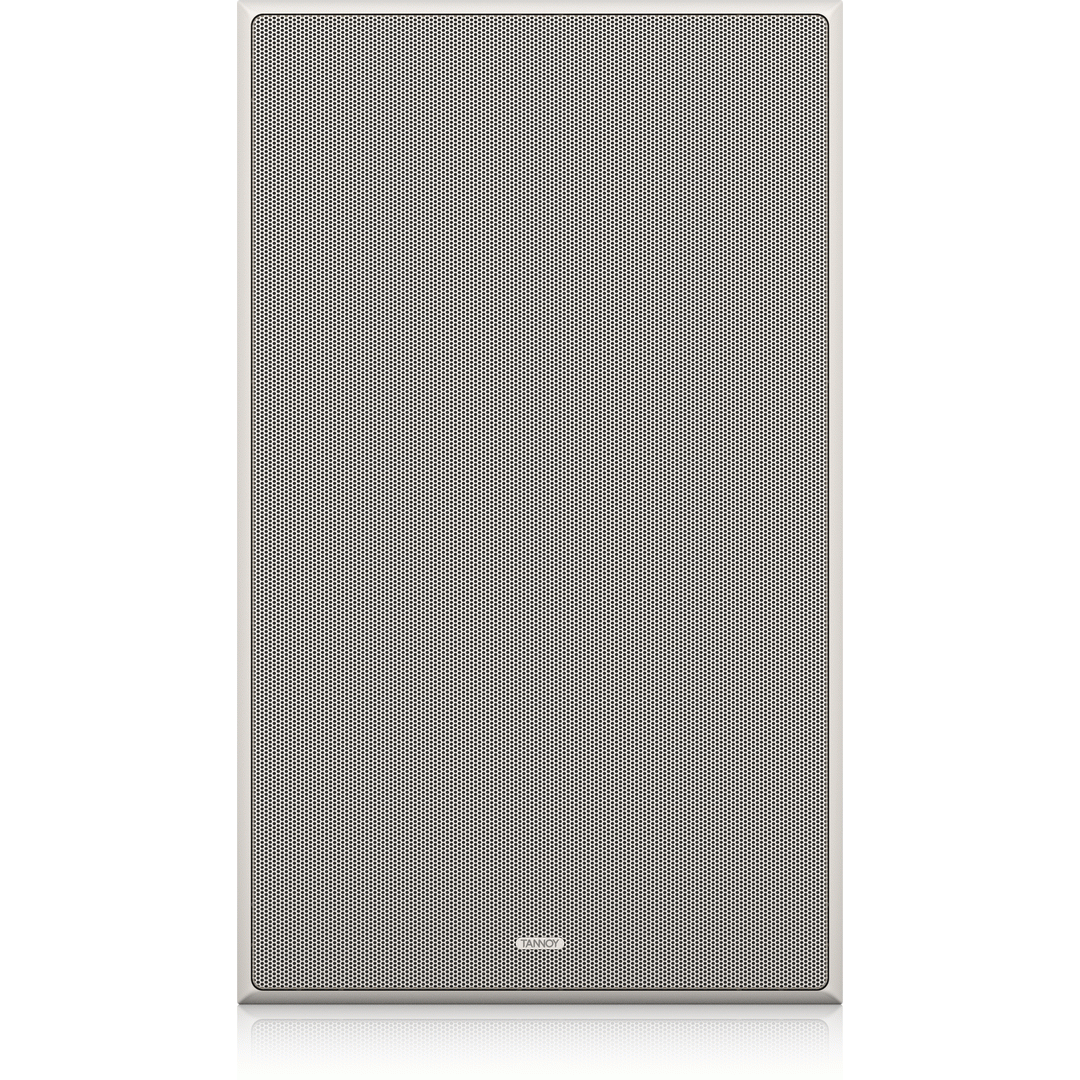 The Tannoy PCI7DCIW Premium 7" Dual Concentric In - Wall Loudspeaker for Installation Applications - TANNOY