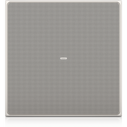 The Tannoy PCI7DCRB Premium 7" Dual Concentric In - Ceiling Loudspeaker for Installation Applications - TANNOY