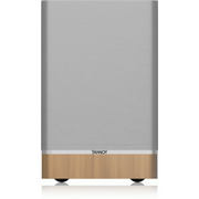 The Tannoy PLATINUMB6WH 2 - Way Bookshelf 6.5" HiFi Loudspeaker - TANNOY