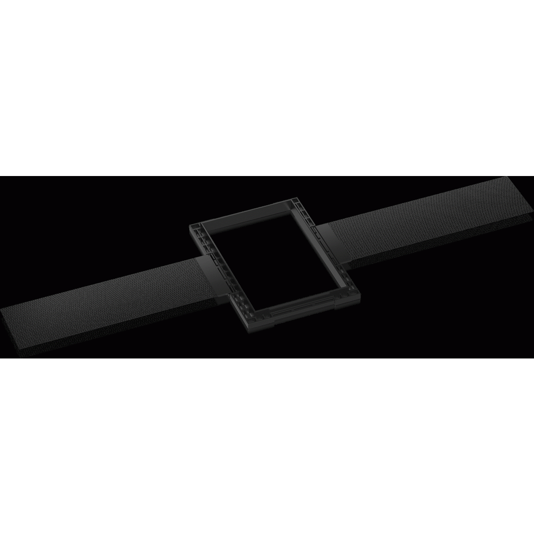 The Tannoy PMK5IW Pre - Mount Kit for PCI 5DC IW In - Wall Loudspeakers - TANNOY