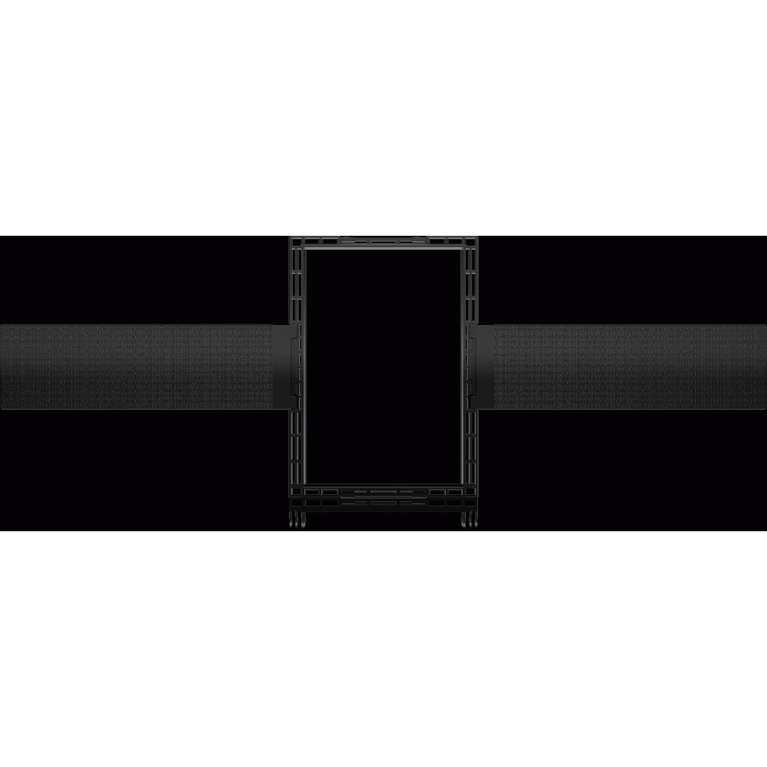 The Tannoy PMK6IW Pre - Mount Kit for PCI and QCI 6" In - Wall Loudspeakers - TANNOY