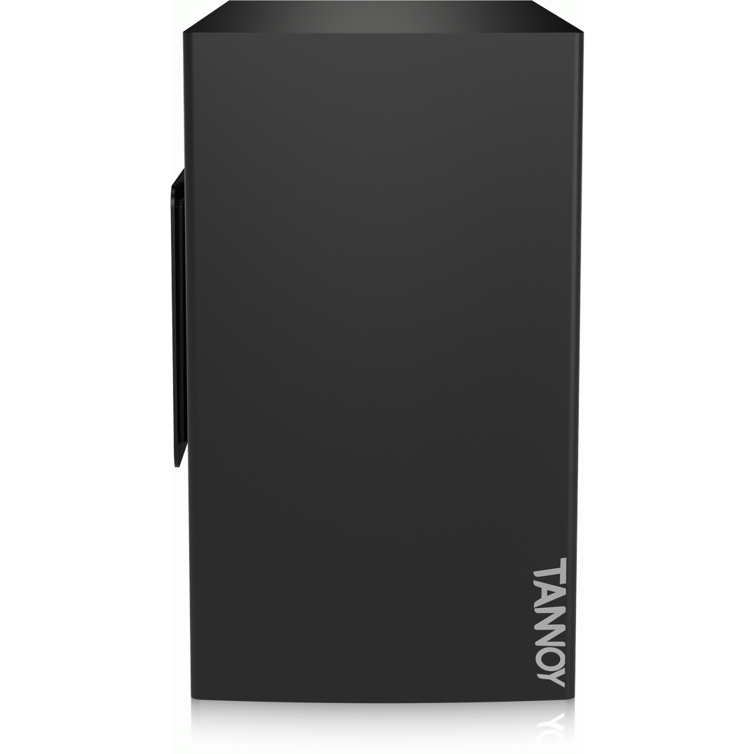 The Tannoy SATSUB Compact Wall Mount Subwoofer for Commercial Applications - TANNOY