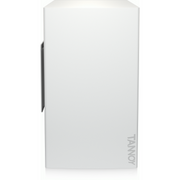 The Tannoy SATSUBWH Compact Wall Mount Subwoofer for Commercial Applications - TANNOY