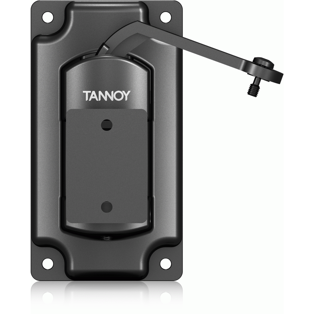 The Tannoy Variball Bracket For Ams5 in Black (Each) - TANNOY