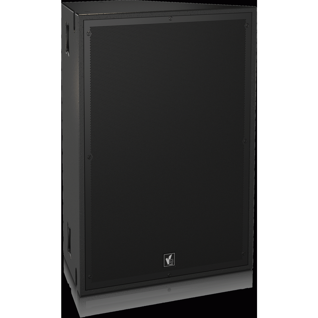 The Tannoy VQ100 3 Way Dual 12" Large Format Loudspeaker for High Performance Installation Applications - TANNOY