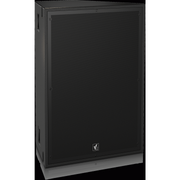 The Tannoy VQ100 3 Way Dual 12" Large Format Loudspeaker for High Performance Installation Applications - TANNOY