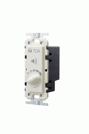 TOA AT303AP 30W Attenuator 100V Line - TOA