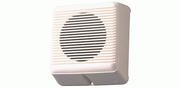 TOA BS633A 6W Box Speaker - TOA
