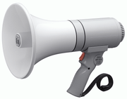 TOA ER1215 15W Handgrip Megaphone - TOA