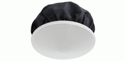 TOA F2352SC 6W Wide Dispersion Ceiling Speaker - TOA