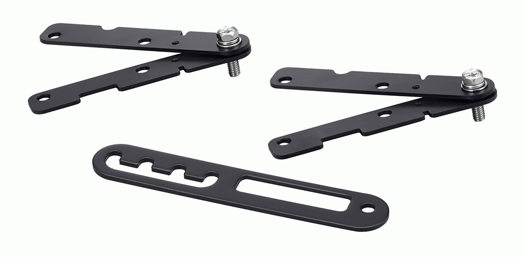 TOA HYCN1B Extension Bracket For HX5B - TOA
