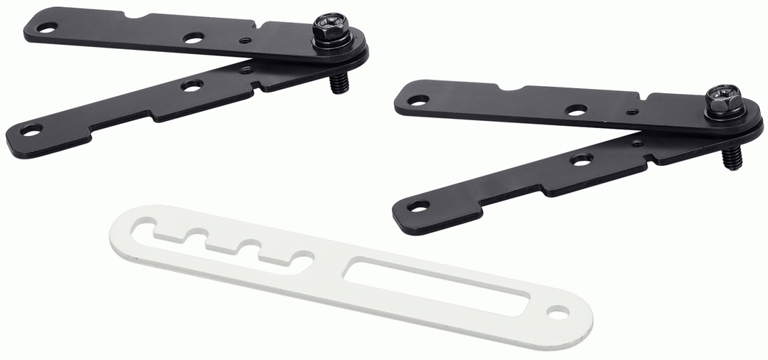 TOA HYCN1W Extension Bracket For HX5W - TOA
