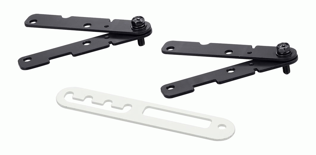 TOA HYCN1WWP Extension Bracket For HX5WWP - TOA