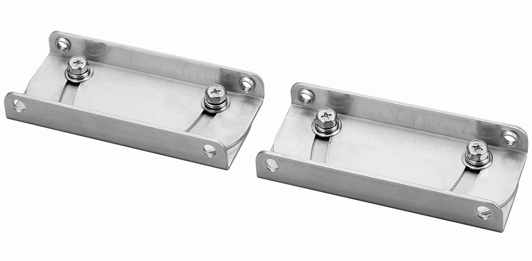 TOA HYWM1WP HX5 Wall Mount Bracket WP - TOA