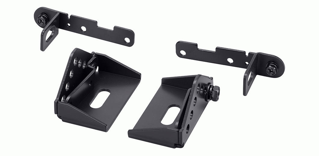 TOA HYWM2B HX5 Wall Mount Bracket - TOA