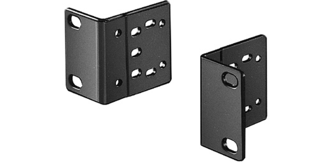 TOA MB15BJ 2 Unit RACK Adaptor - TOA
