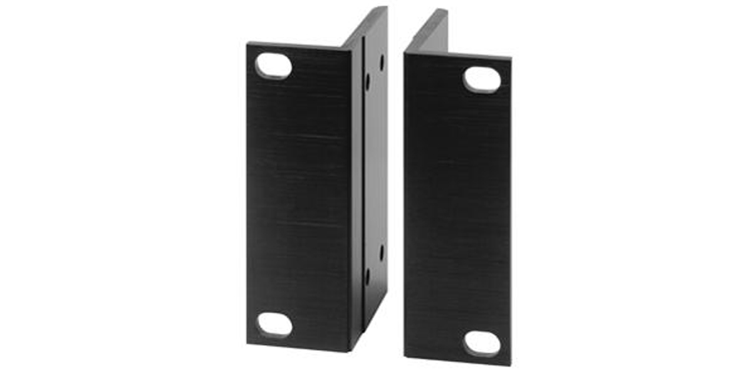 TOA MB25B 2RU RACK Mount Brackets - TOA
