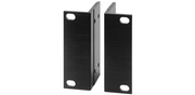 TOA MB25B 2RU RACK Mount Brackets - TOA