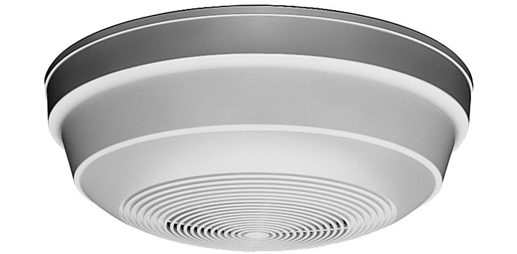 TOA PC2668 Surface Mount Ceiling Speaker - TOA