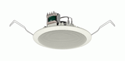 TOA PC648RF00 6W Ceiling Speaker - TOA