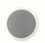 TOA PC668RC 15W Dual Cone Ceiling Speaker - TOA