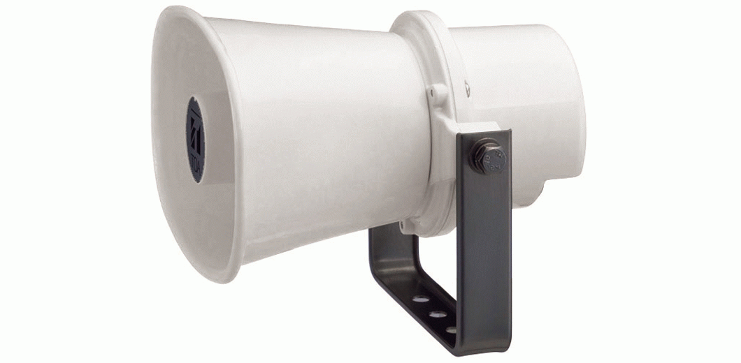 TOA SC610 10W 8 OHM Paging Horn - TOA