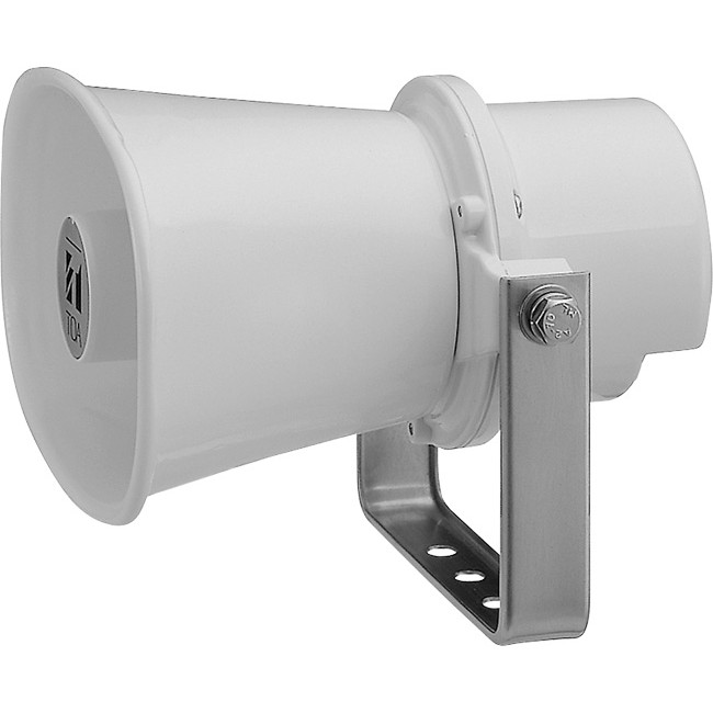 TOA SC610M 10W 100 VOLT Line Horn - TOA