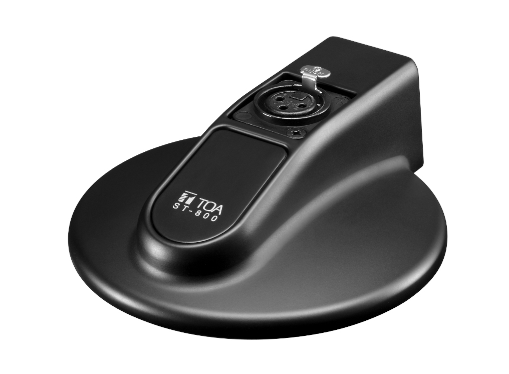 TOA ST800 Stand For EM800 Mic - TOA