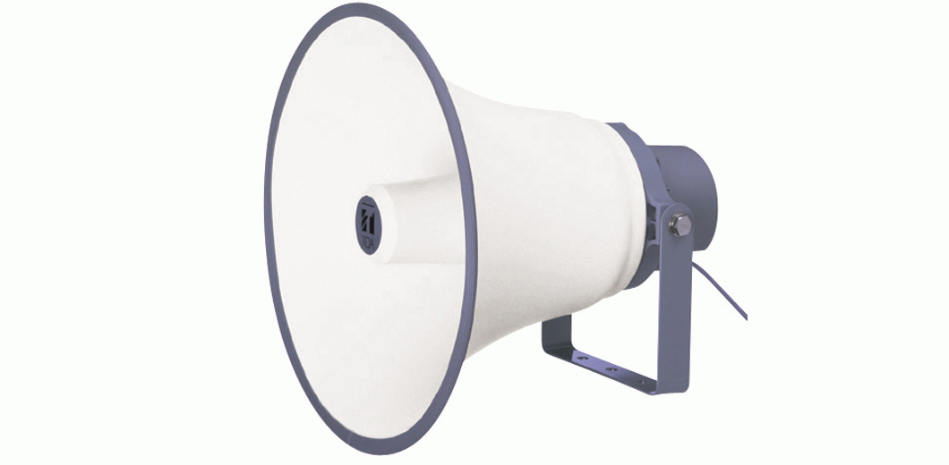 TOA TC615M 15W 100V Horn ** 3CTNS ** - TOA