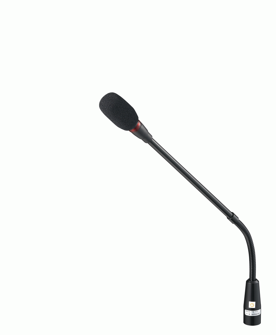 TOA TS773 Standard Microphone - TOA