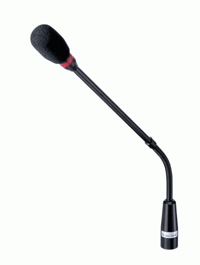 TOA TS903 Standard Microphone - TOA