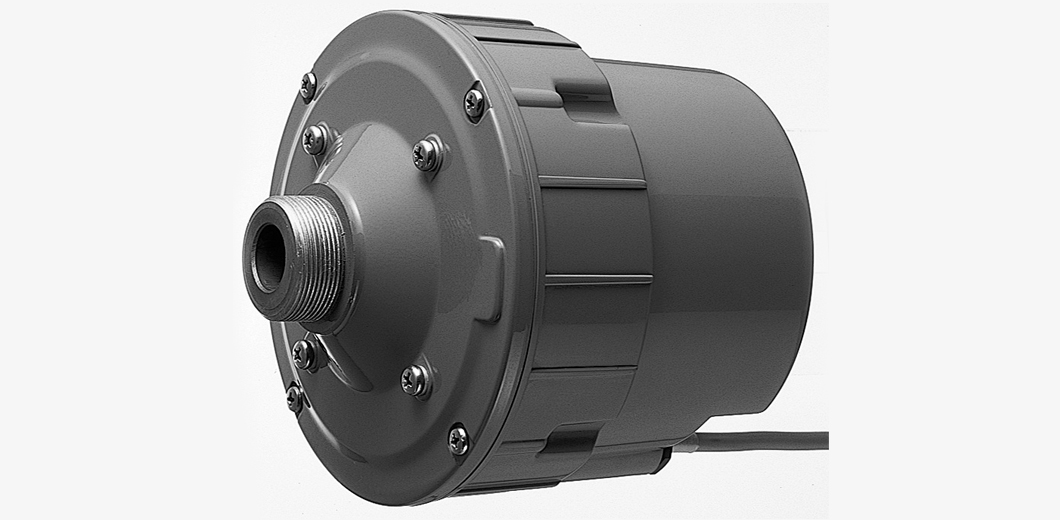 TOA TU631M 30W 100V Driver Unit - TOA