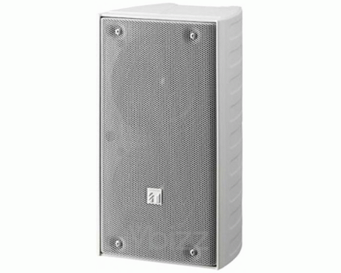 TOA TZ206WWP 20W Column Speaker White - TOA