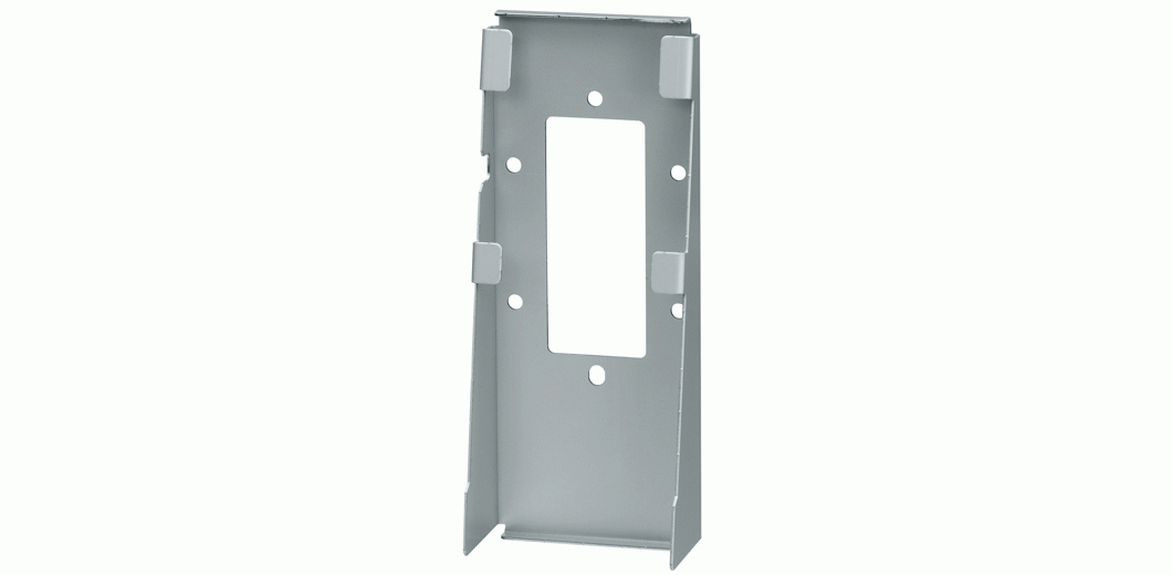 TOA WBRM200 RM200 Wall Bracket - TOA