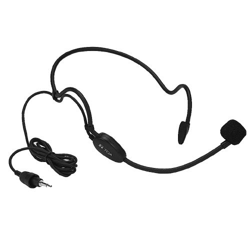 TOA WH4000H Standard Headset - TOA