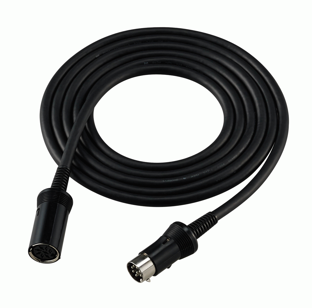 TOA YR7802M 2M Extension Cable - TOA