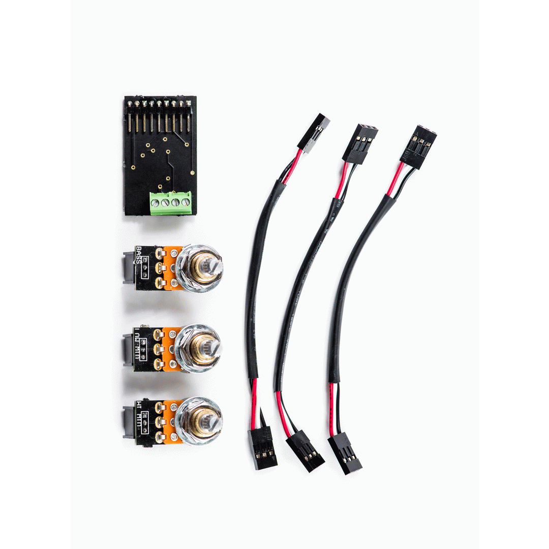 Tone Capsule 2.0 - DARKGLASS