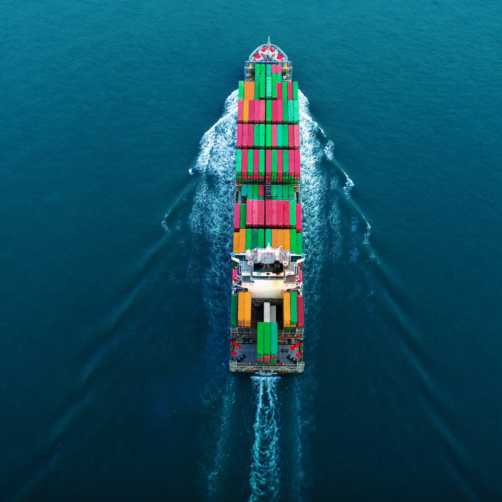 Sound Distribution - International